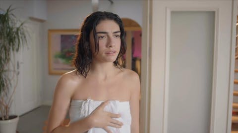 Sadece Arkadasiz - Episode 5