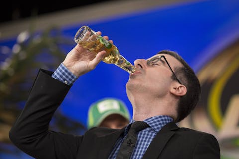 Last Week Tonight with John Oliver - Episode 16