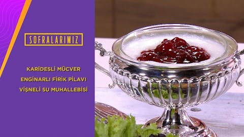 Sofralarımız - Episode 5