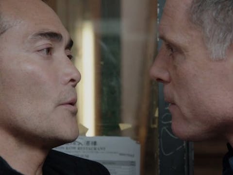 Chicago P.D. - Episode 8