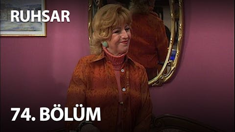 Ruhsar - Episode 27