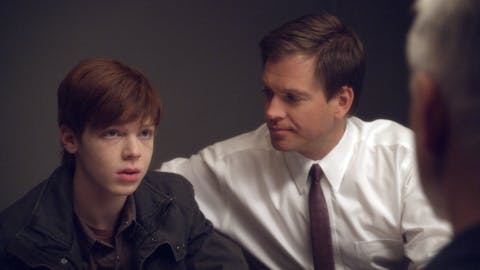 NCIS - Episode 18