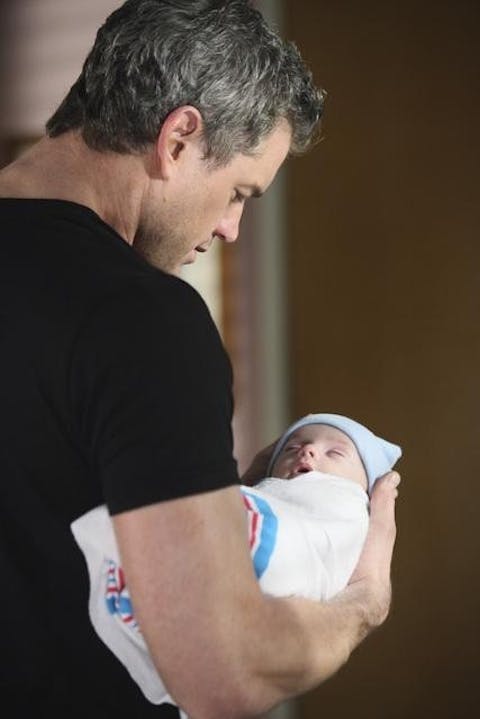 Grey's Anatomy - Episode 20