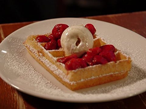 Bizarre Foods: Delicious Destinations - Episode 3