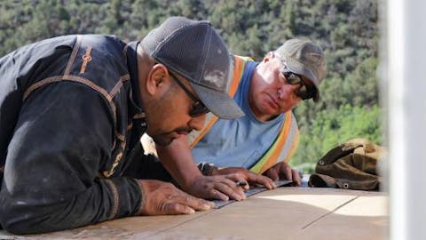 Gold Rush: Mine Rescue with Freddy & Juan - Episode 5