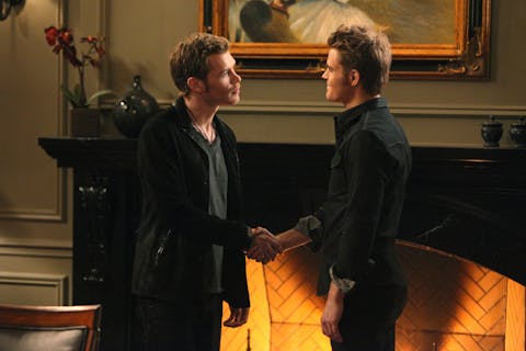 The Vampire Diaries - Episode 13