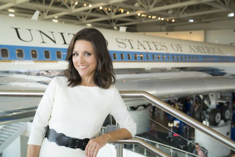 Veep - Episode 2