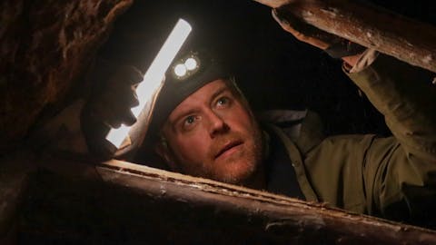 Expedition Unknown - Episode 6