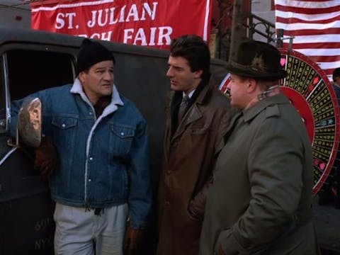 Law & Order - Episode 18