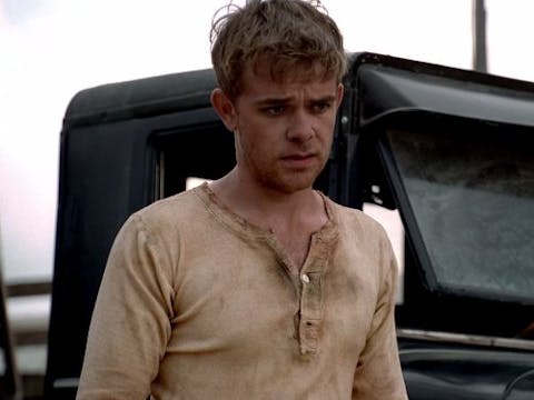 Carnivàle - Episode 8