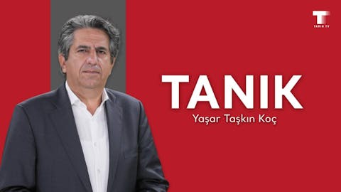 Tanık - Episode 11