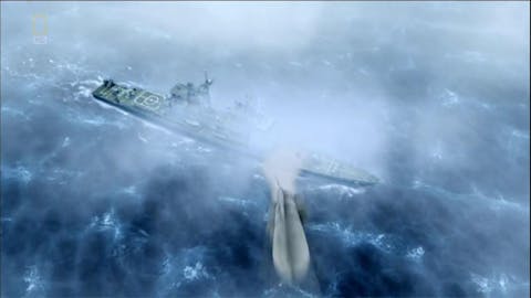Air Crash Investigation - Episode 6