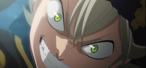 Black Clover - Episode 43