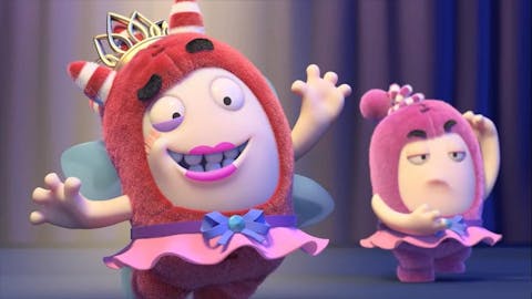The Oddbods Show - Episode 3