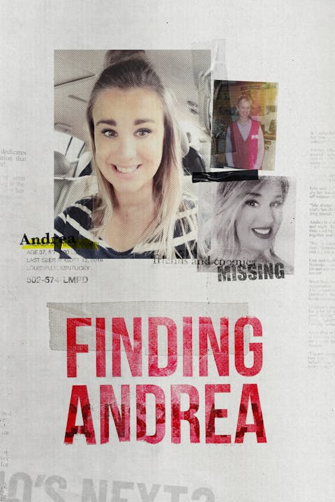Finding Andrea - Episode 4