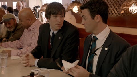 Veep - Episode 5