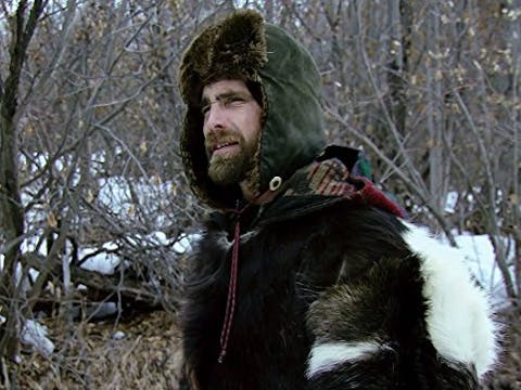 Edge of Alaska - Episode 4