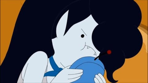 Adventure Time - Episode 14