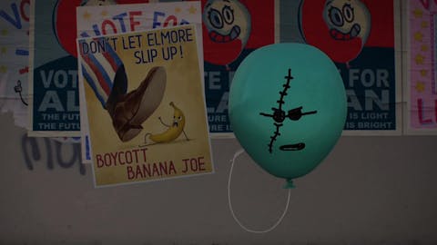 The Amazing World of Gumball - Episode 5