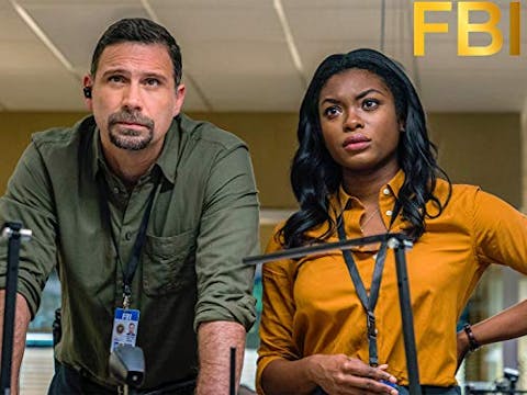 FBI - Episode 13