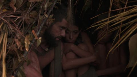 Naked and Afraid XL - Episode 2