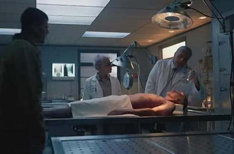 NCIS: Origins - Episode 13