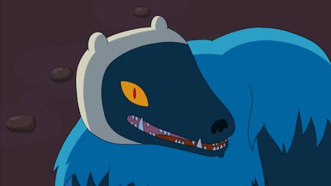 Adventure Time - Episode 8