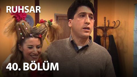 Ruhsar - Episode 20