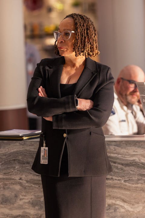 Chicago Med - Episode 20