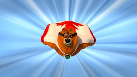 Grizzy and the Lemmings - Episode 37