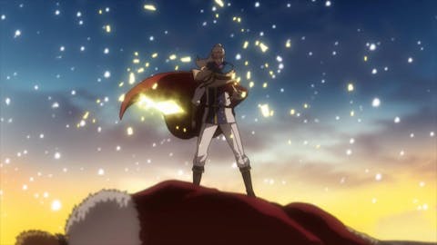 Black Clover - Episode 42