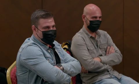 Konusanlar - Episode 42