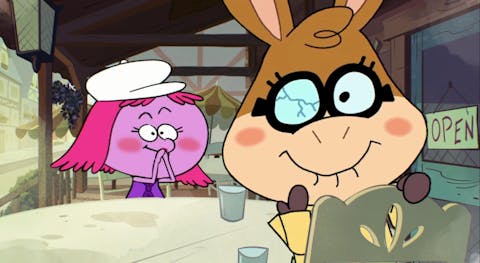 Jellystone - Episode 2