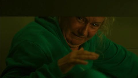 Wentworth - Episode 9