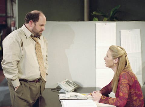 Friends - Episode 13