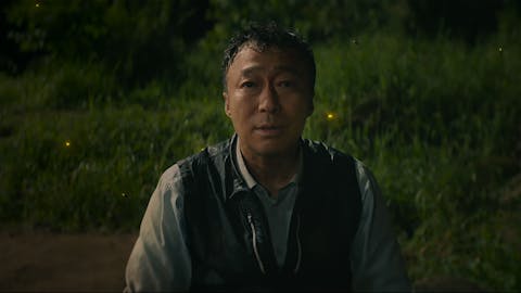 A Bloody Lucky Day - Episode 4