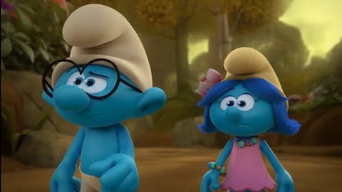 The Smurfs - Episode 10