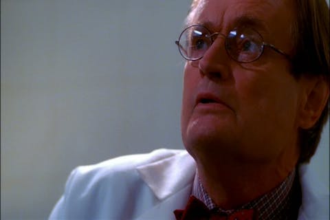 NCIS - Episode 18