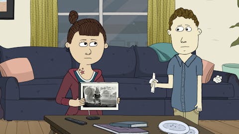 Ten Year Old Tom - Episode 9
