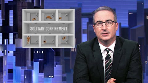 Last Week Tonight with John Oliver - Episode 6