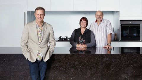 Grand Designs Australia - Episode 3