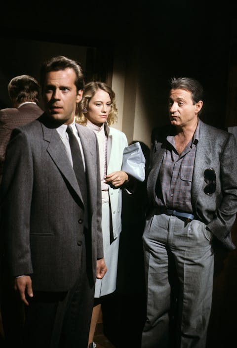 Moonlighting - Episode 4