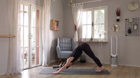 Verda Kutsal - Yoga Eğitmeni - Episode 12