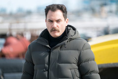Fargo - Episode 5