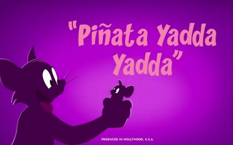 The Tom and Jerry Show - Episode 14