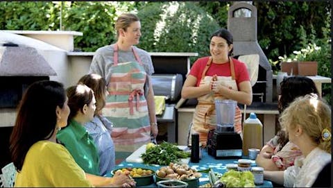 La Pitchoune: Cooking in France - Episode 7