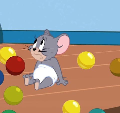 The Tom and Jerry Show - Episode 18