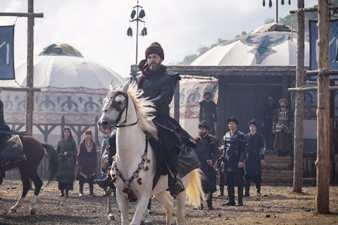 Resurrection: Ertugrul - Episode 1