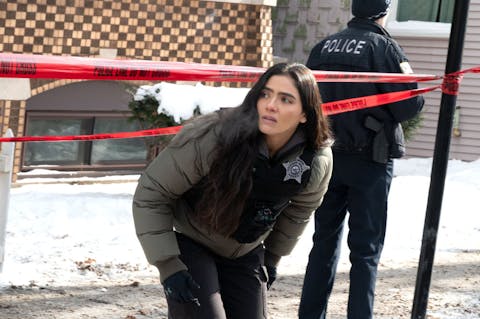 Chicago P.D. - Episode 16