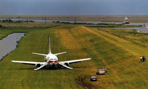 Air Crash Investigation - Episode 13